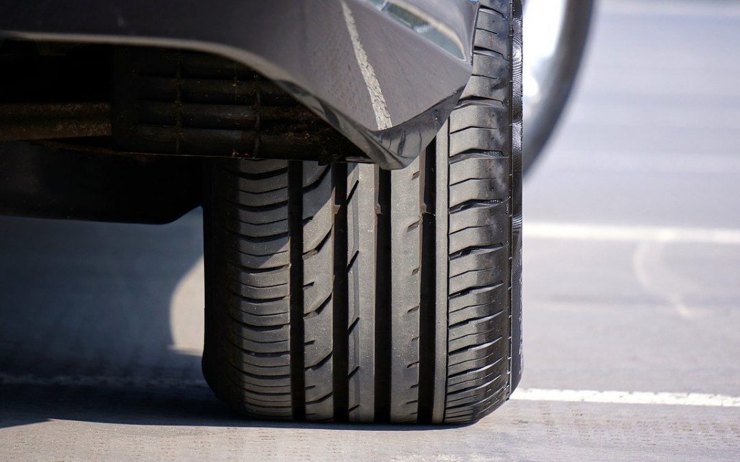 Presión de los neumáticos: 7 aspectos que tienes que tener en cuenta